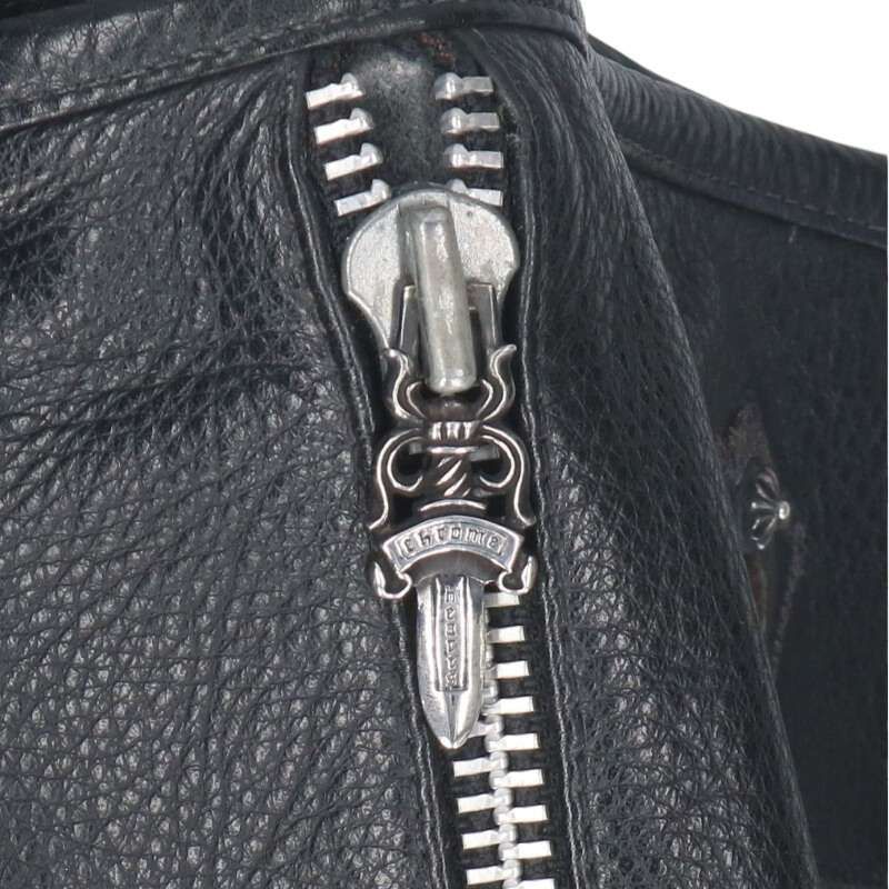 【美品】クロムハーツ ガンスリンガー ソフトレザー ショルダーバッグ m75873195221_1.jpg?1729511939