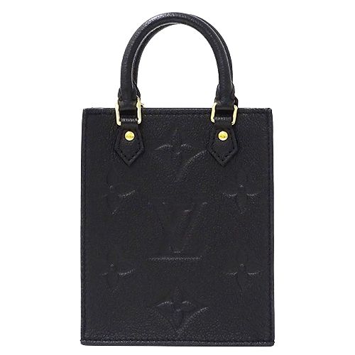 美品【ルイヴィトン】アンプラント トートバッグ MM 2way ルイ・ヴィトン LOUIS VUITTON バッグ モノグラム アンプラント