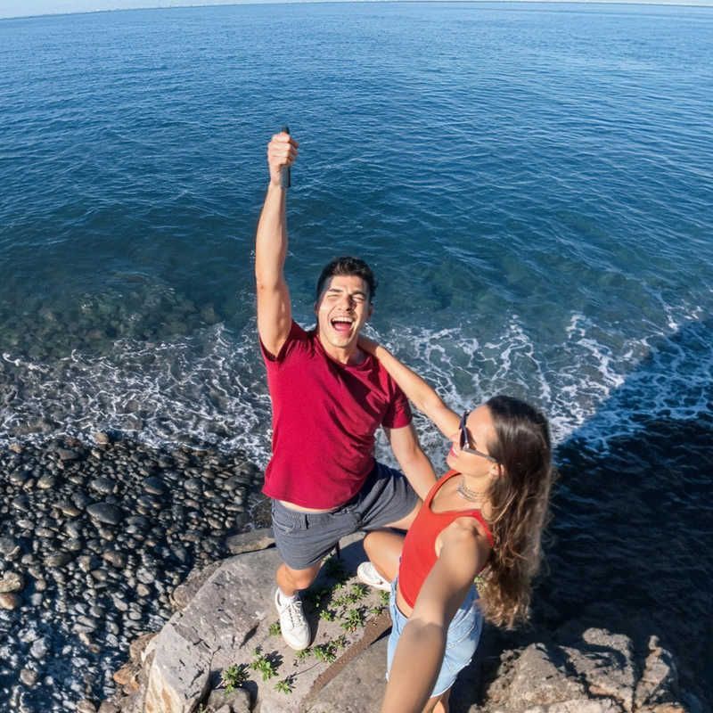 自撮り棒2.0 CINSCAVK