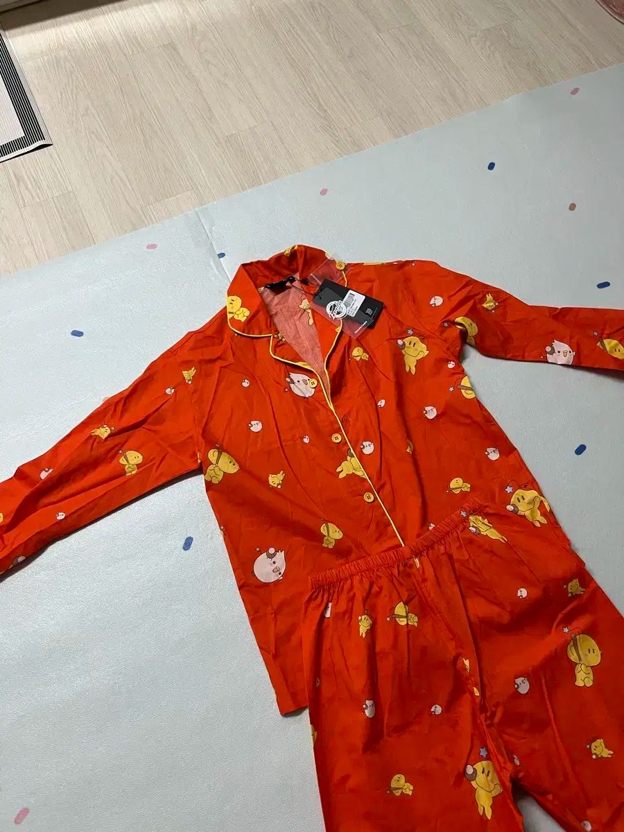 Hanwhae Eagles ハンファ イーグルス X ドリームストーン パジャマ S サイズ