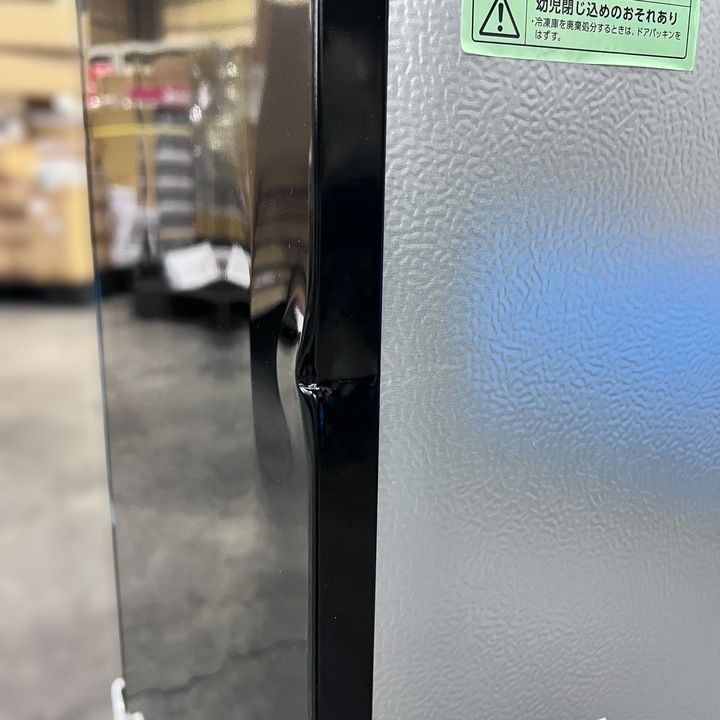 冷凍ストッカー JCMC-755 100V 取りに来られる方限定 冷凍ストッカー