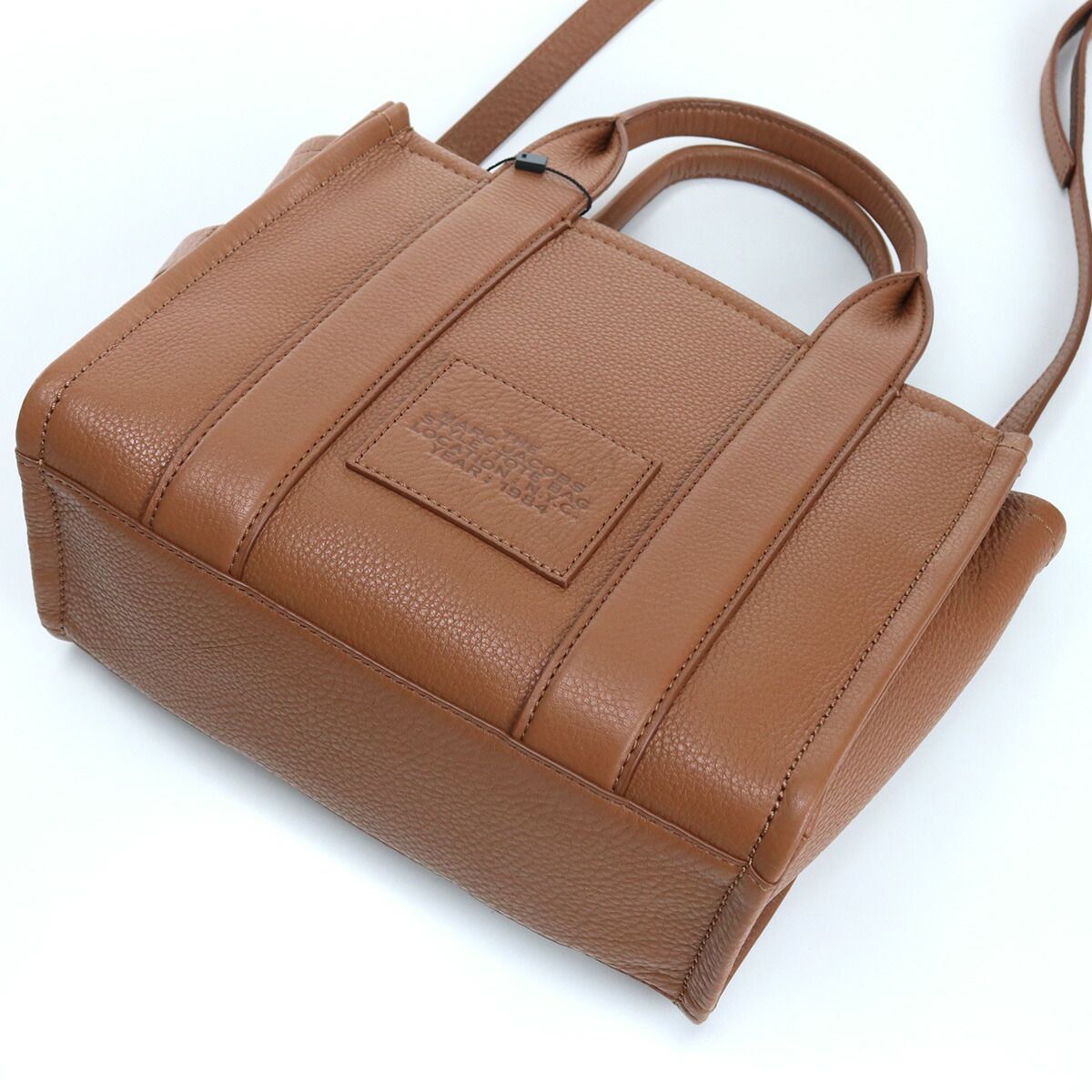 マークジェイコブス MARC JACOBS MINI TRAVELER TOTE トートバッグ