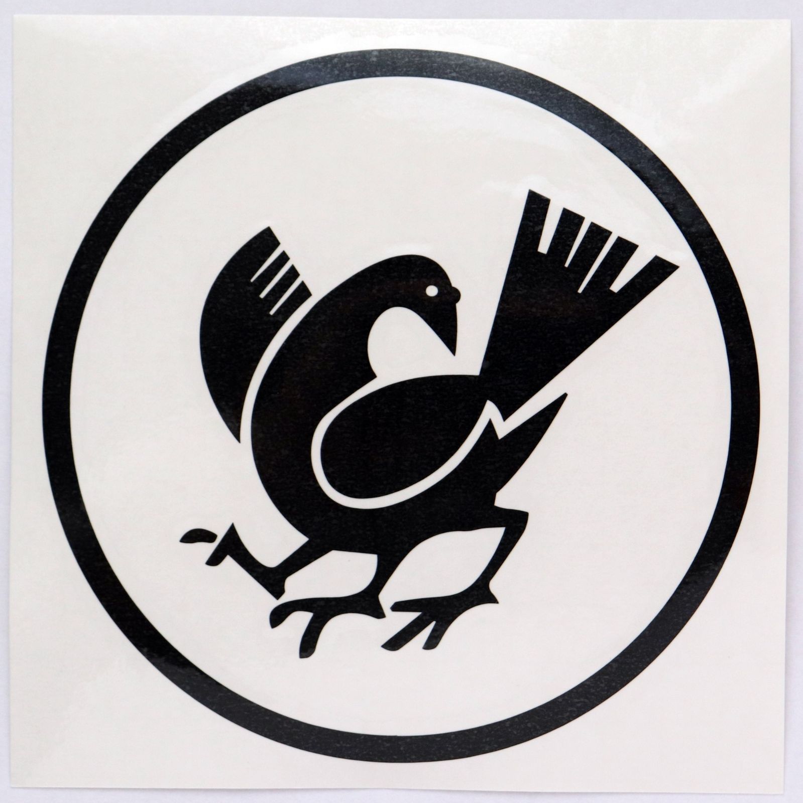 八咫烏出品 八咫烏図／Madblast Hiro｜アート絵画・販売通販WASABI(ワサビ)