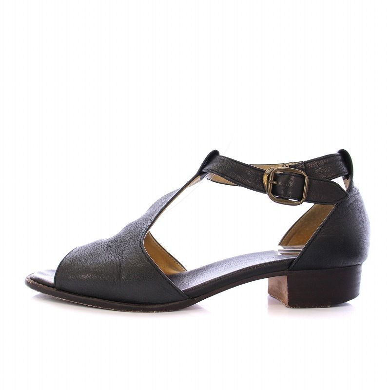 パラスパレス ブーツサンダル