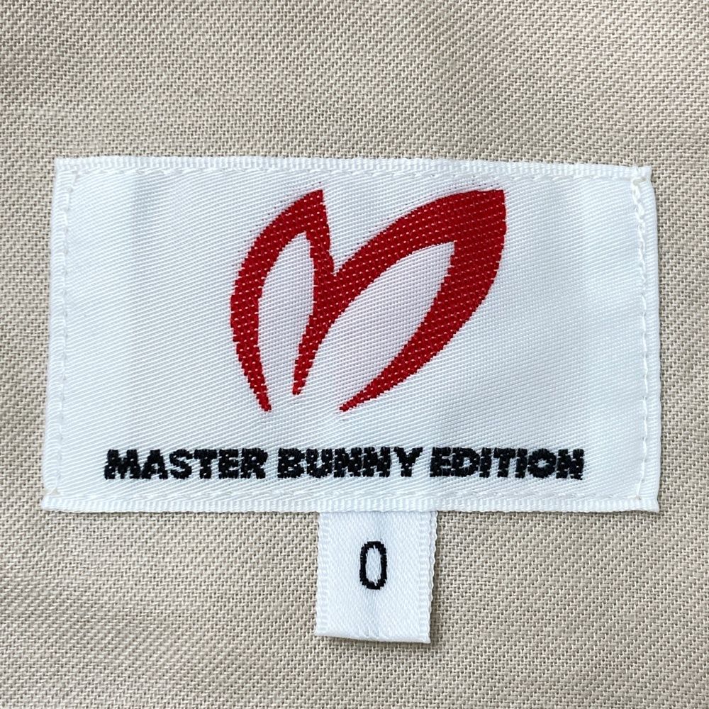 マスターバニーエディション ストレッチスカート