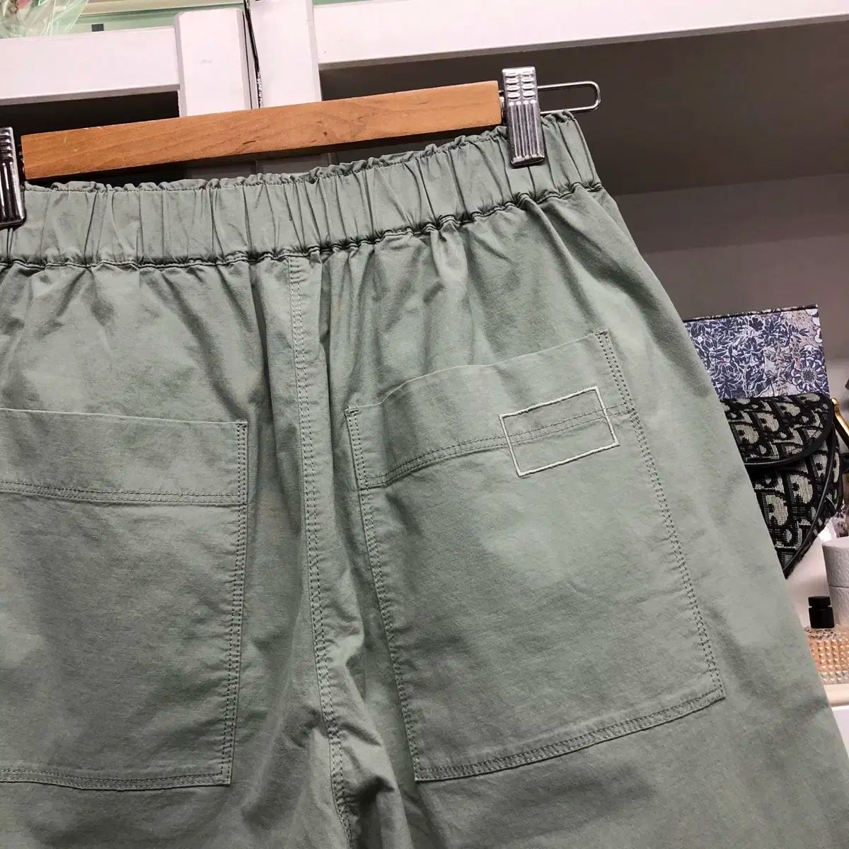 BEAKER コットン