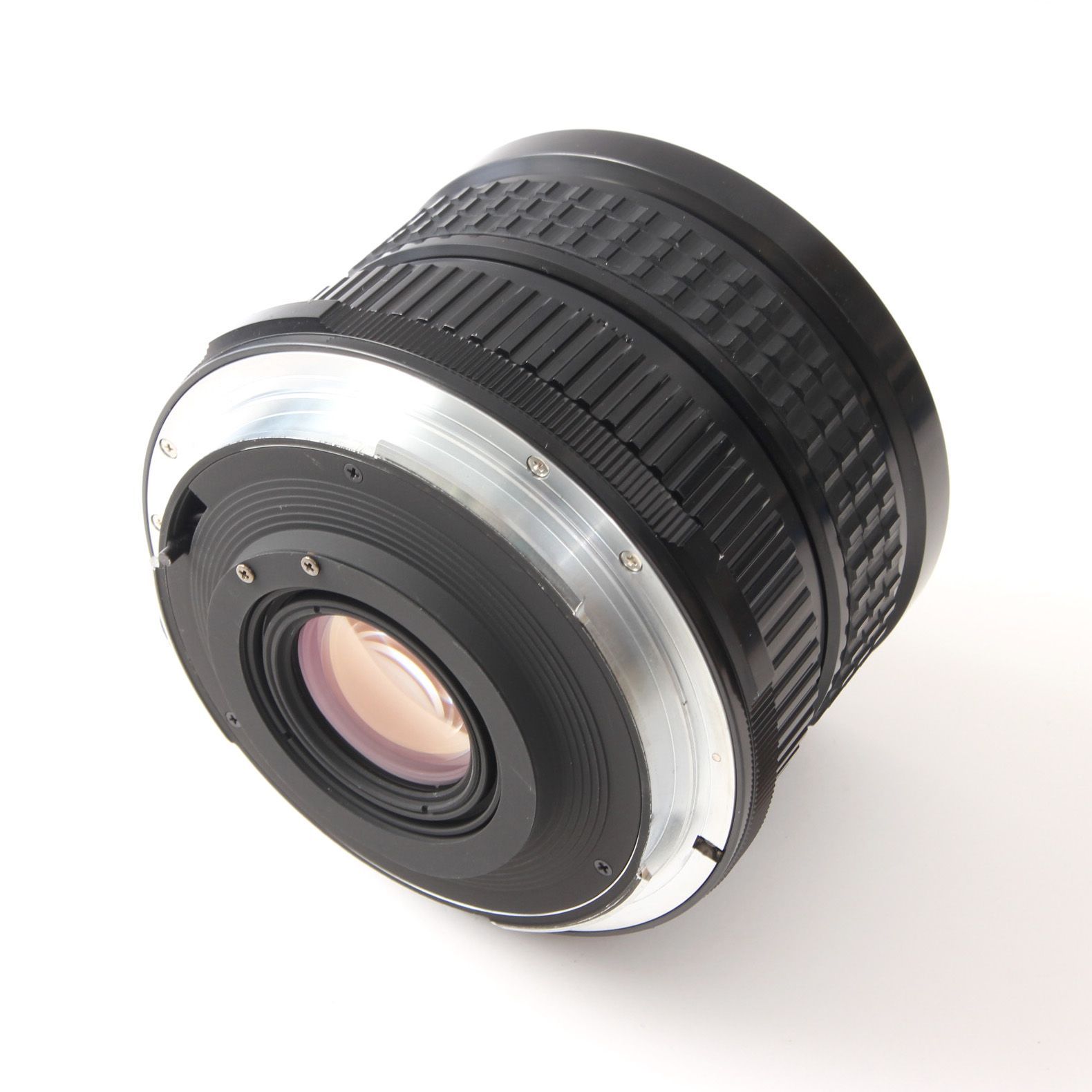 SMC PENTAX 67 45mm 1:4 F4 中判レンズ ペンタックス SMC PENTAX 67 45mm F4 中判レンズ - メルカリ