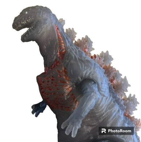 新品 ゴジラストア限定Ver.ムービーモンスターシリーズ ゴジラ
