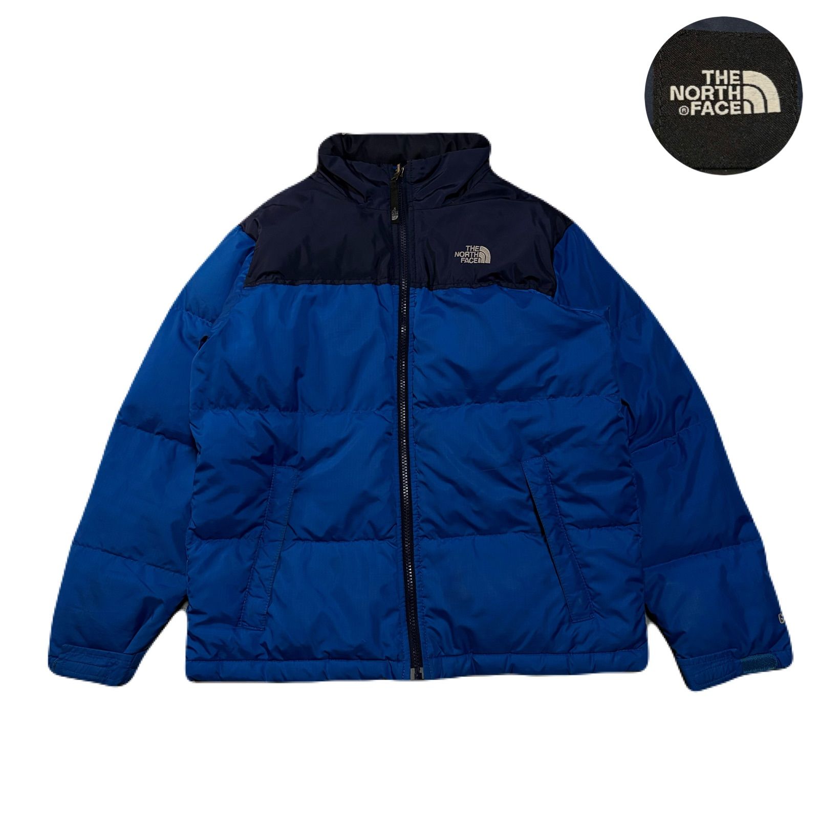THENORTHFACE ノースフェイス NuptseJacket ヌプシジャケット  