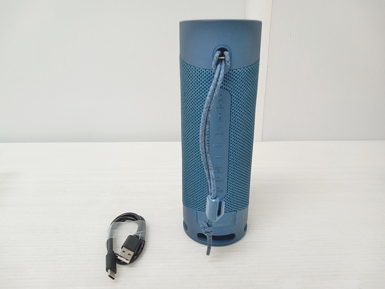 ソニー SONY SRS-XB23 EXTRA BASS ブルー 中古 2025年最新】Yahoo!オークション -srs-xb23の中古品・新品・未