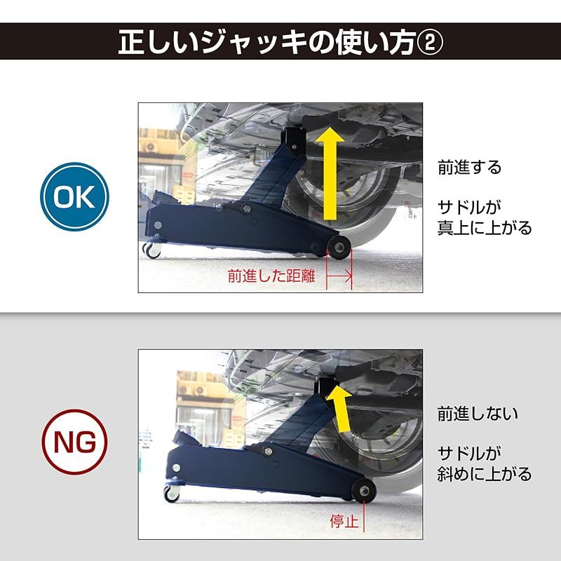 ジャッキタッチメント付 Meltec