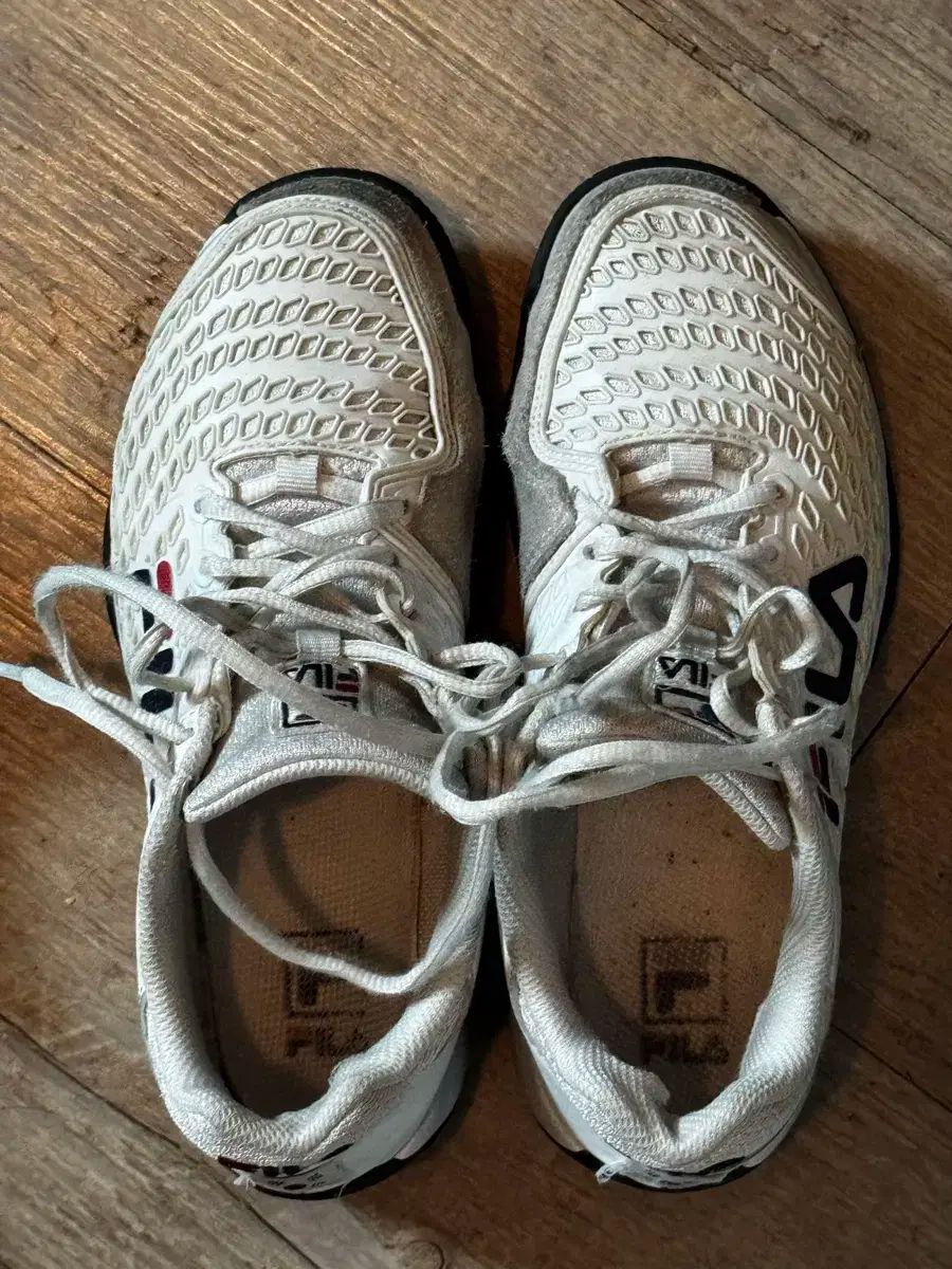 FILA(フィラ) フェンシングシューズ