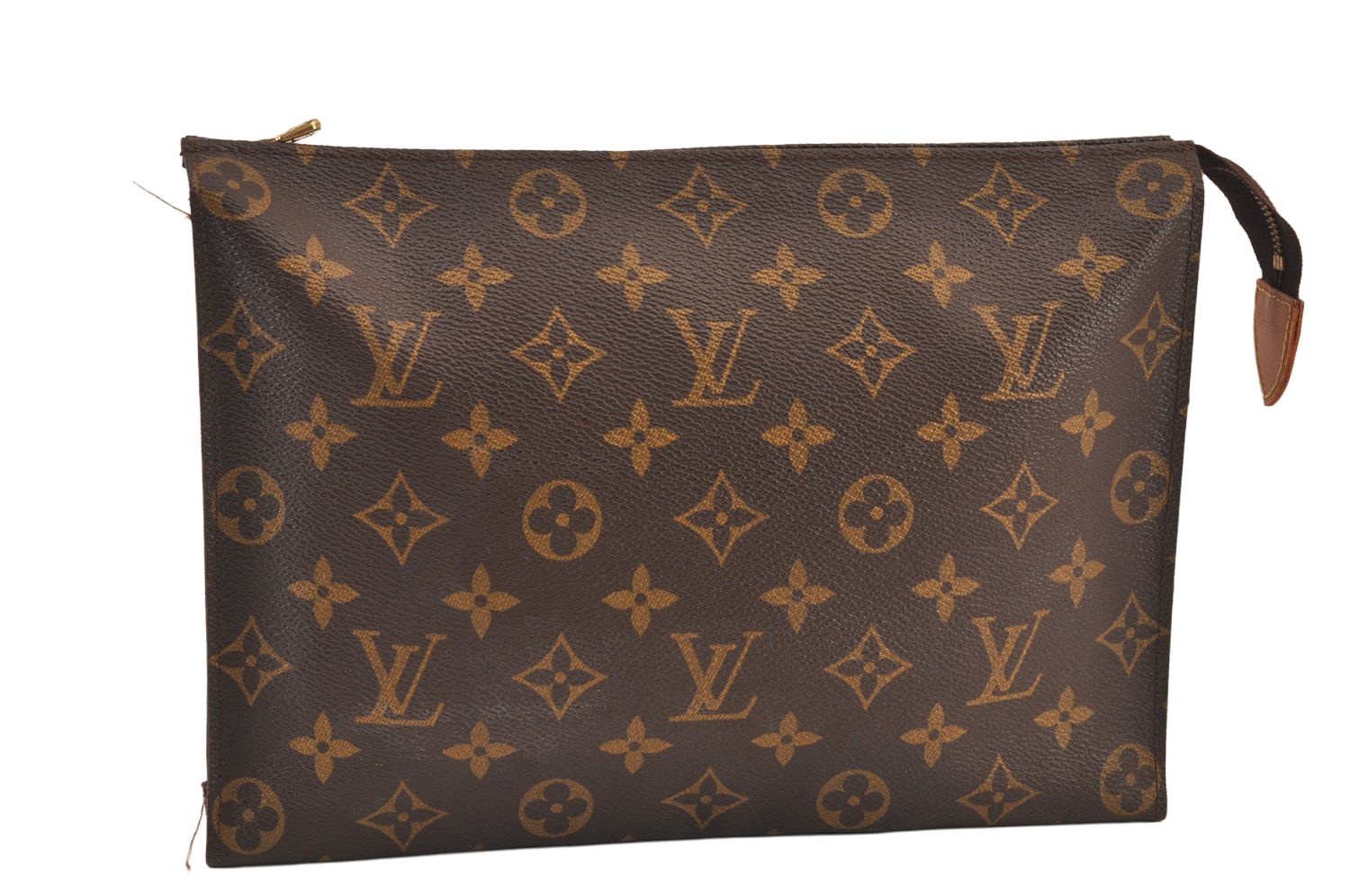 LOUIS VUITTON ルイヴィトン モノグラム ポッシュ トワレ ポーチ LOUIS VUITTON ルイヴィトン Louis Vuitton ポーチ ポッシュ
