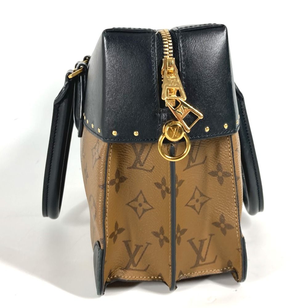 LOUIS VUITTON ルイヴィトン ハンドバッグ シティマル M43595 