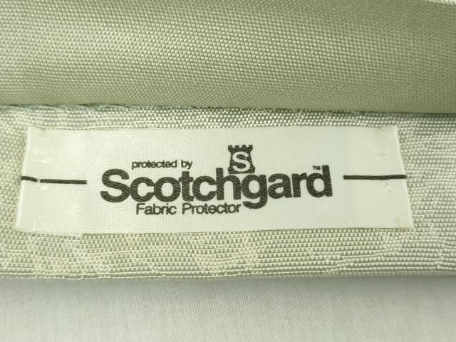 平和屋着物○極上 人間国宝 南部芳松 突彫り 太鼓柄袋帯 切嵌 吉祥小