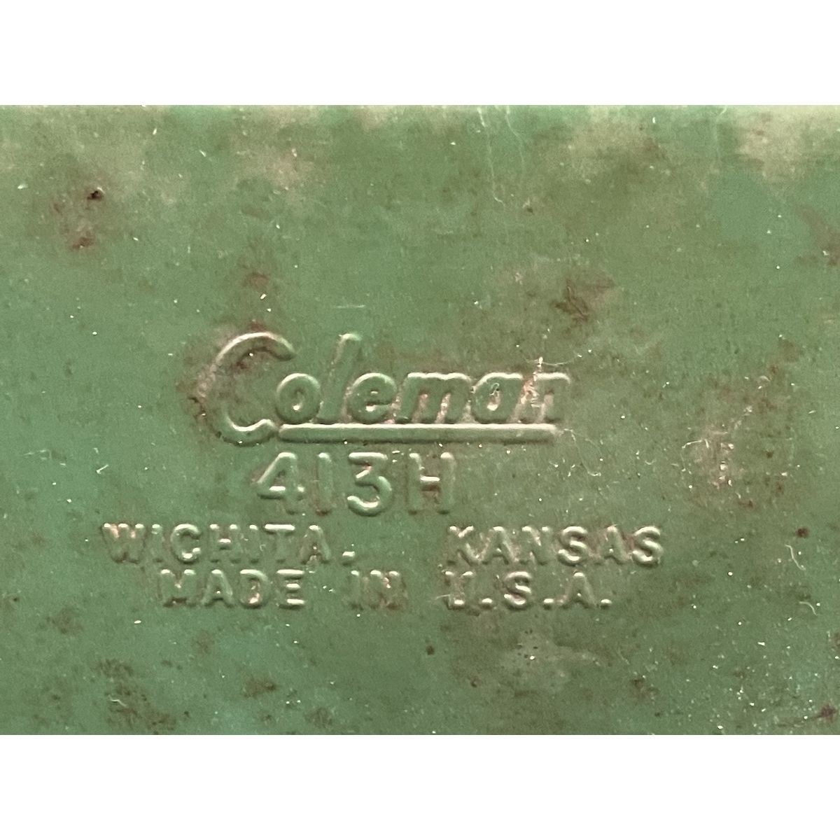 Coleman
