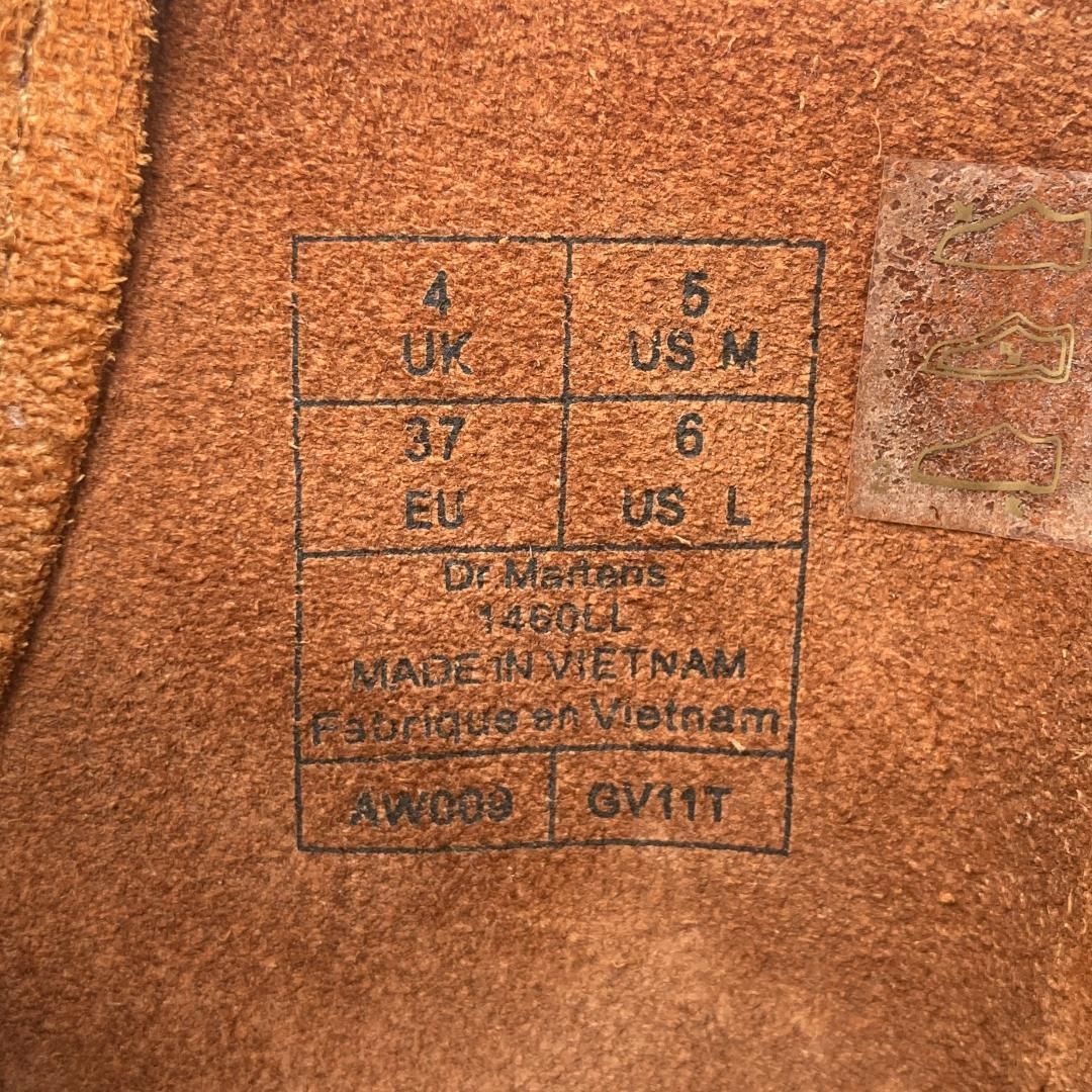 レディース 革靴