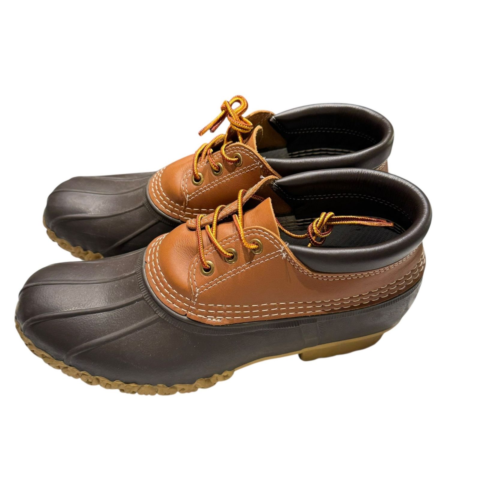 L.L.Bean (エルエルビーン) □□ ⑤ 175060 ビーンブーツ メンズ