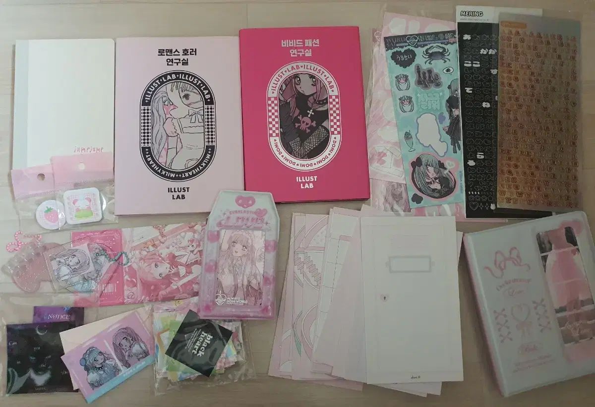 サクラノ刻 ファーストファンブック セカンドファンブック クリア