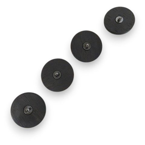 ツイード 替えボタン