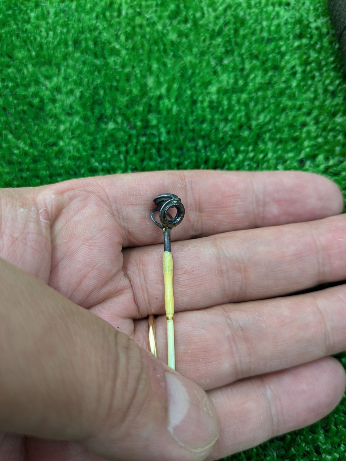 フルフィールド石鯛 500H