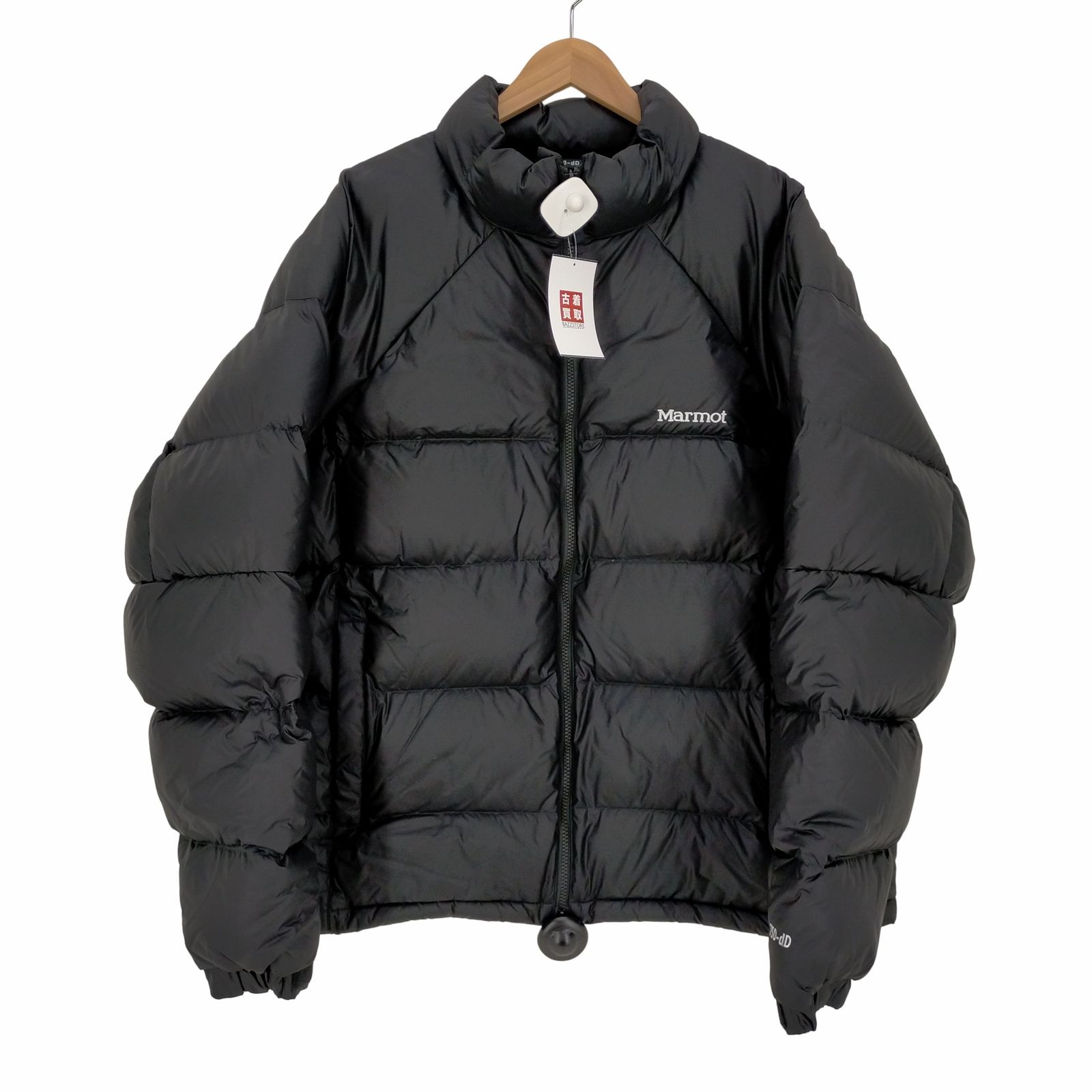 Marmot Down Sweater Jacket 【期間限定出品】 marmot(マーモット)Down Sweater Jacket / スタッフブログ