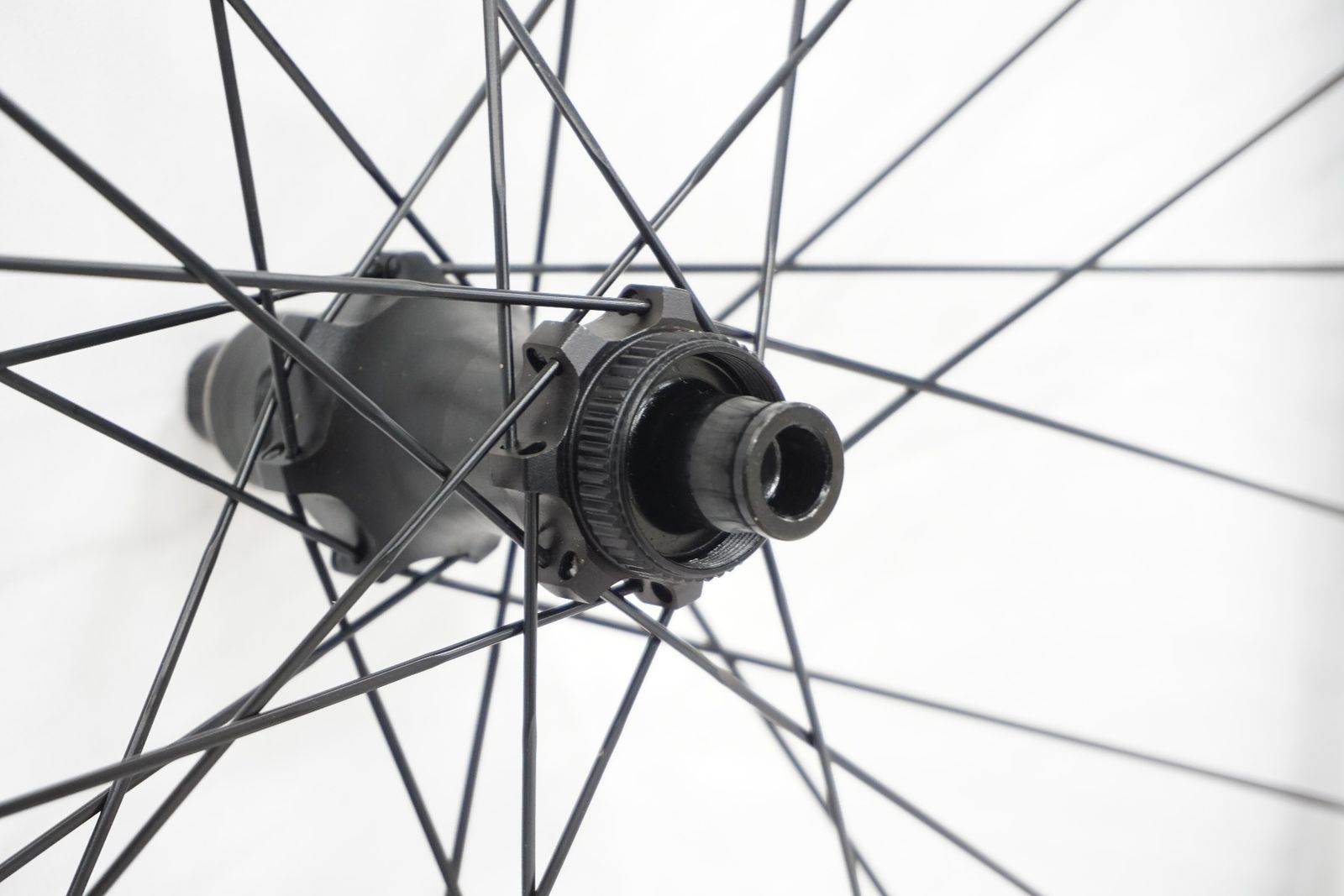リム CRD-501 SL Carbon, TLR, 50mm