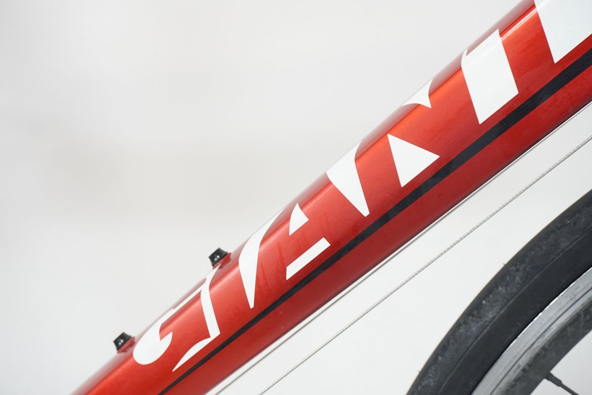 GIANT 「ジャイアント」 DEFY3 2012年モデル ロードバイク