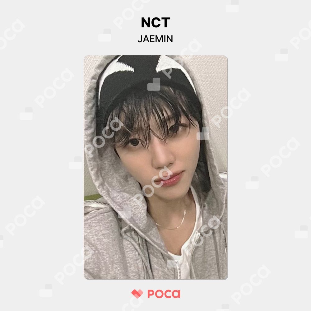 NCTDREAM DREAMSCAPE applemusic トレカ　ジェミン NCT ジェミン トレカ DREAMSCAPE APPLEMUSIC 特典 公式 トレカ