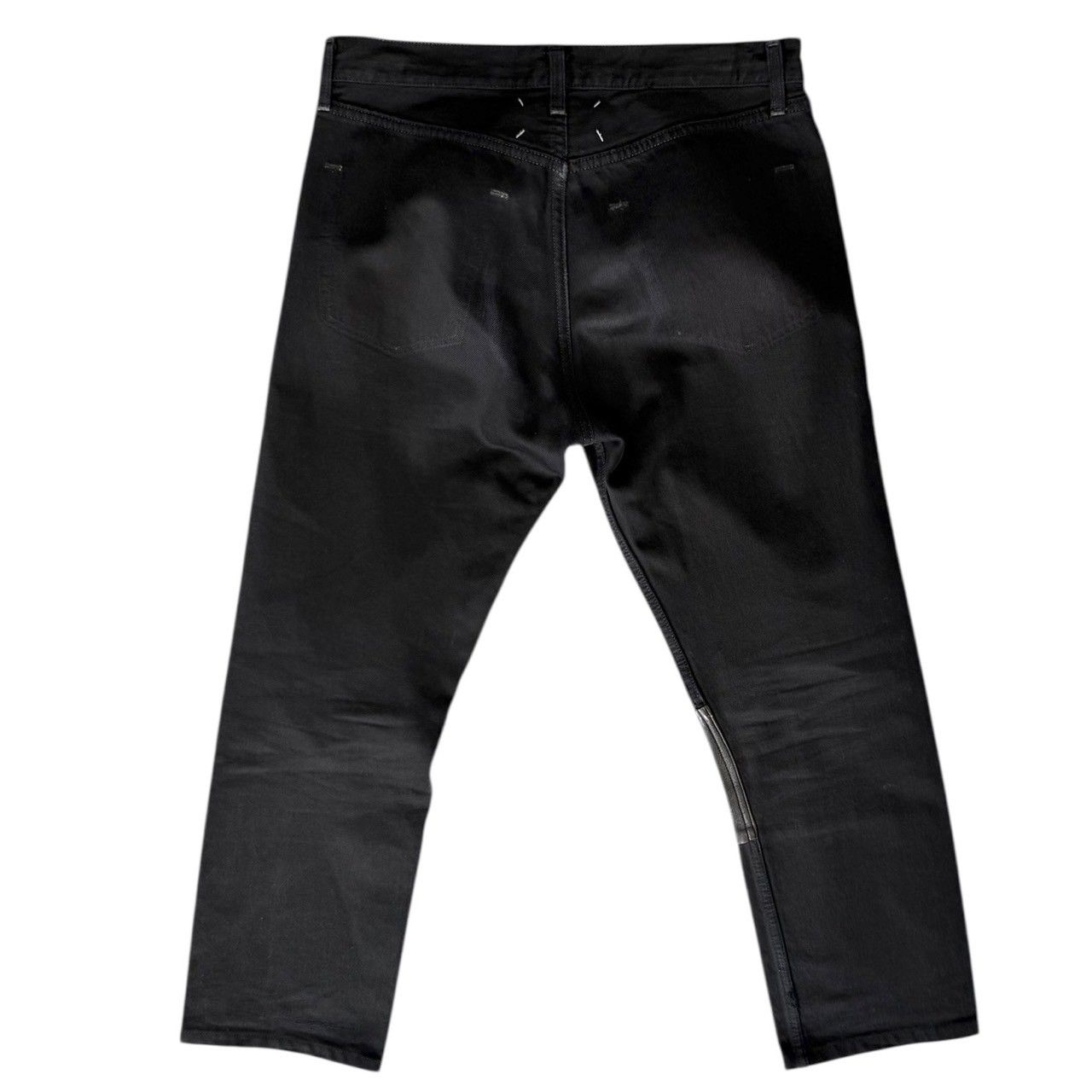 Maison Martin Margiela メゾンマルタンマルジェラ　パンツ Maison Martin Margiela メゾンマルタンマルジェラ 22AW Paint