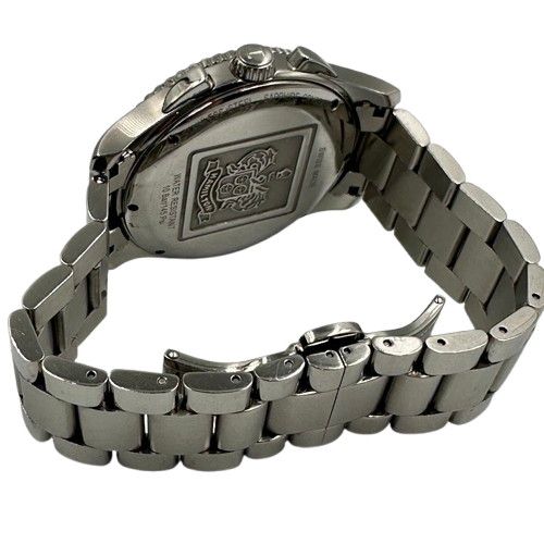 HAMILTON ハミルトン H375120 ジャズマスター シービュークロノ