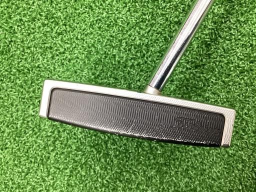 スコッティーキャメロン パター フューチュラ5S 33インチ ちゃうる