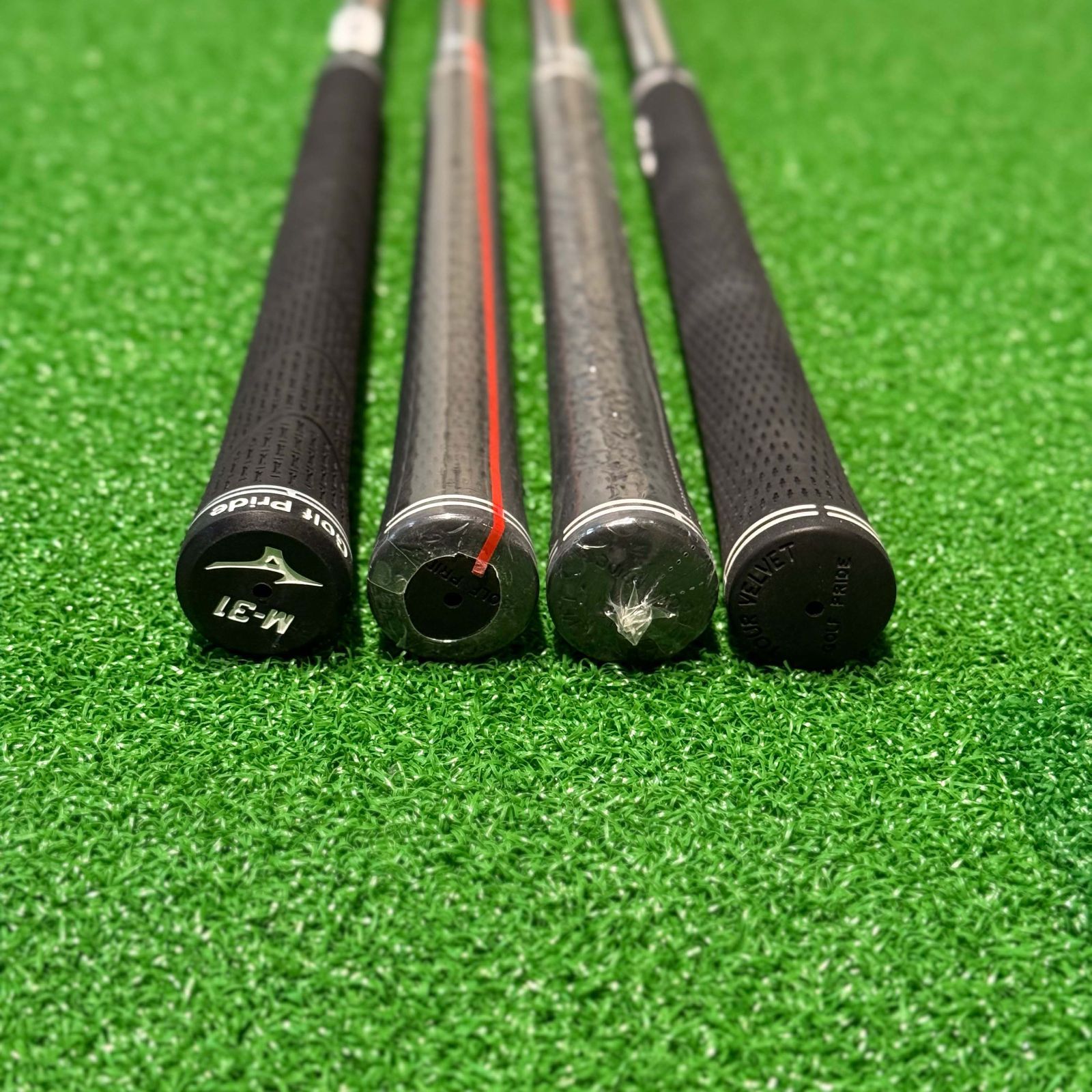 美品【日本シャフト N.S.PRO MODUS3 TOUR 105 S】シャフト4本セット 