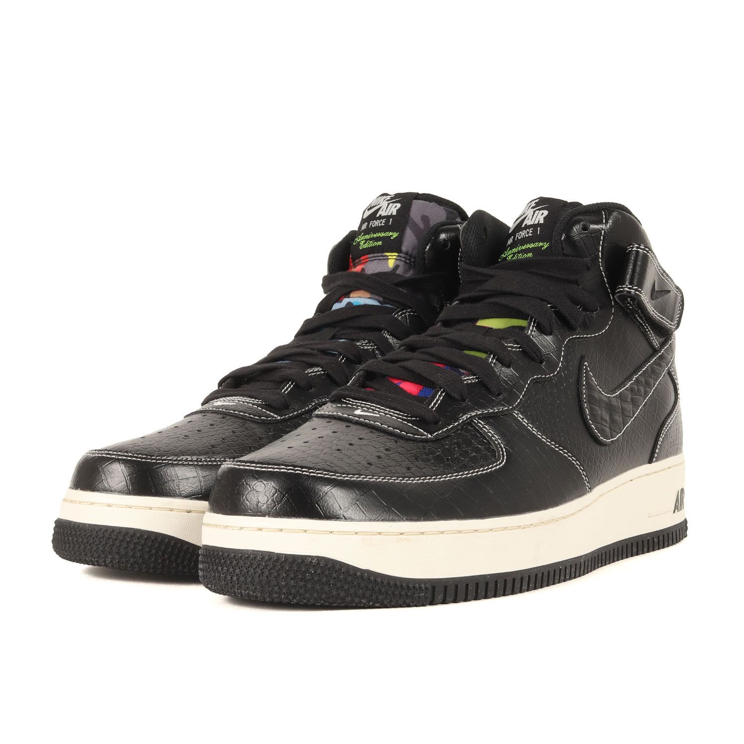 新品同様】NIKE ナイキ サイズ:US13(31cm) | AIR FORCE 1 MID 07 LV8 