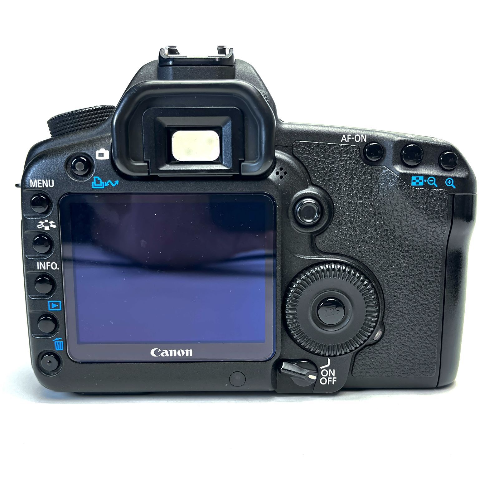 Canon EOS 5D Mark II ボディ フルサイズデジタル一眼レフ バッテリー