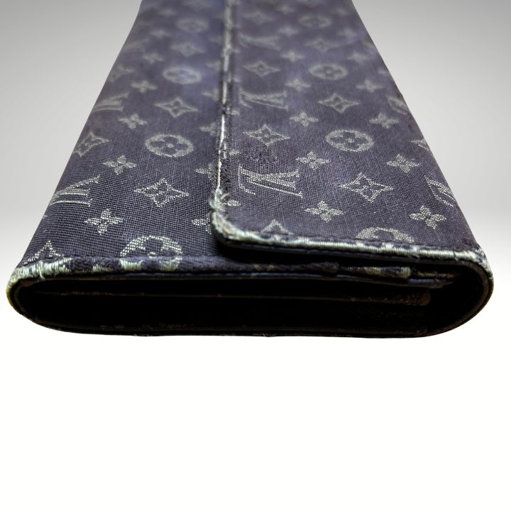 ルイヴィトン ポルトフォイユ