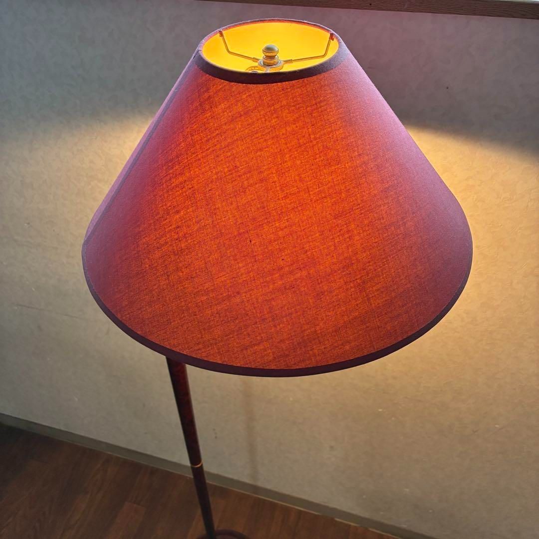 3段階調光 タッチランプ フロアスタンド タッチセンサー式 レトロ NEXPOTALLINN_EU