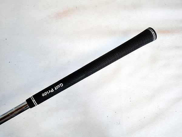 【単品】ZX7 MK2 7番アイアン MODUS3 TOUR105 DST S 楽天市場】zx7 アイアン 105の通販