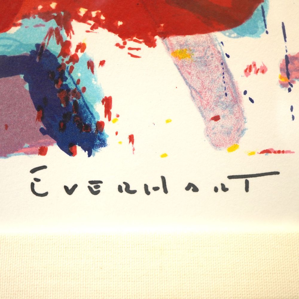 美品 トム・エバーハート LOW FAT MEAL OVER SANTA MONICA リトグラフ スヌーピー 絵画 絵  0074【中古】Tom Everhart 美品 トム・エバーハート LOW FAT MEAL OVER SANTA MONICA