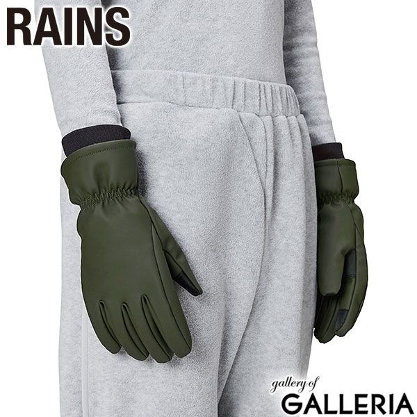 nomad clothingレザーグローブ 黒 ノマドクロージング メンズ 手袋