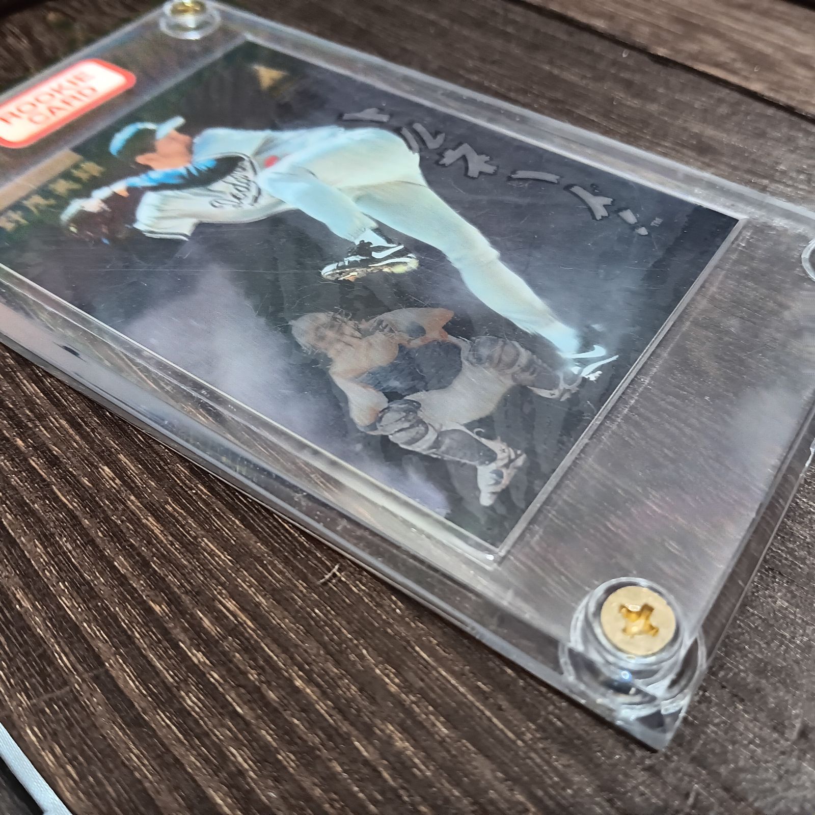 ROOKIE CARD 野茂英雄 トルネード 1995  U.S. MLB PINNACLE ZENITH DEREK JETER 1995 PINNACLE ZENITH EDITION ROOKIE CARD # 134