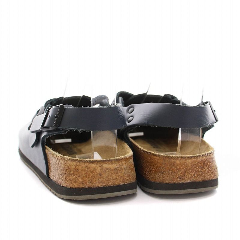 今週まで出品　BIRKENSTOCK ビルケンシュトック　トキオ　40 楽天市場】☆限定クーポン発行中！ビルケンシュトック