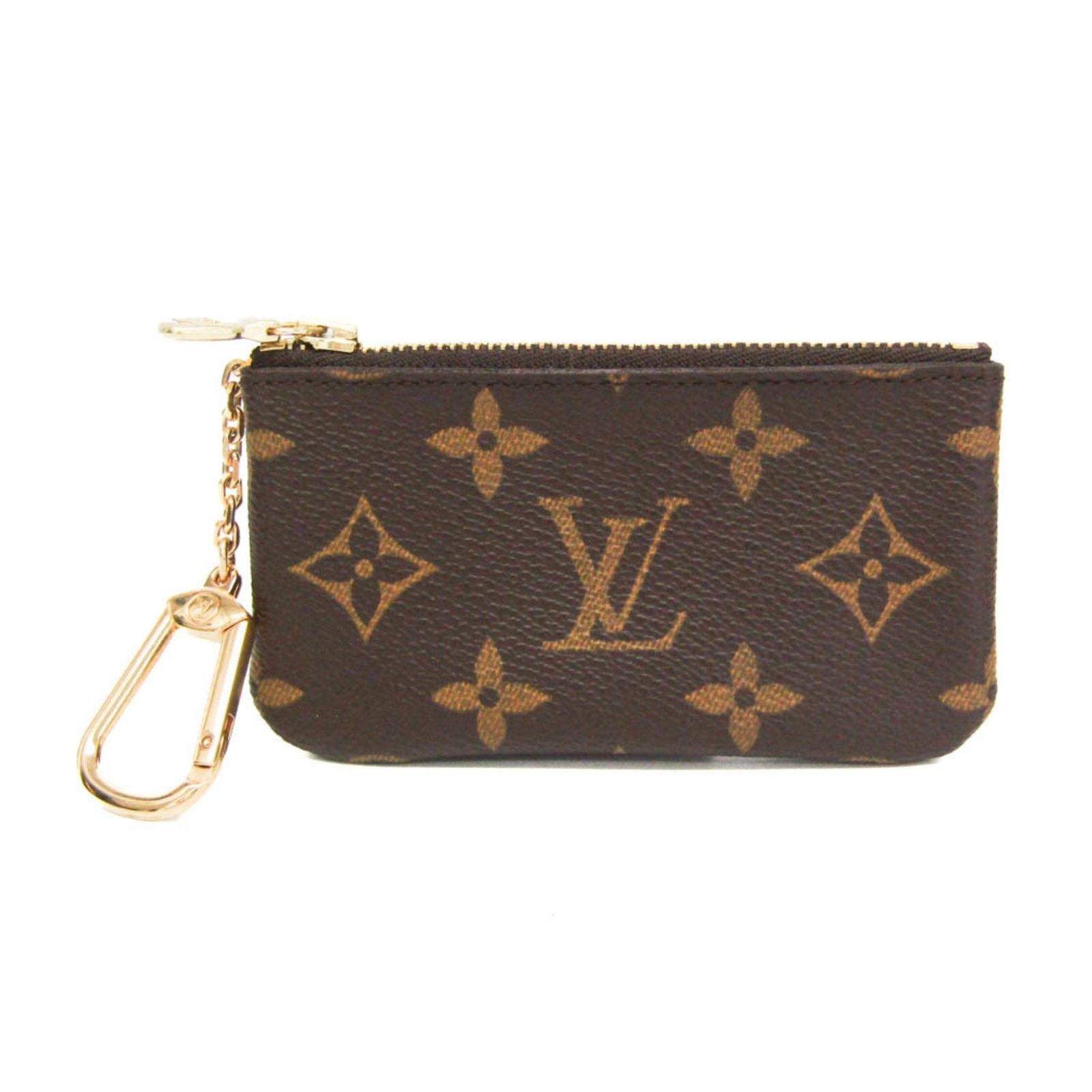 ルイ・ヴィトン(Louis Vuitton) モノグラム ポシェットクレ