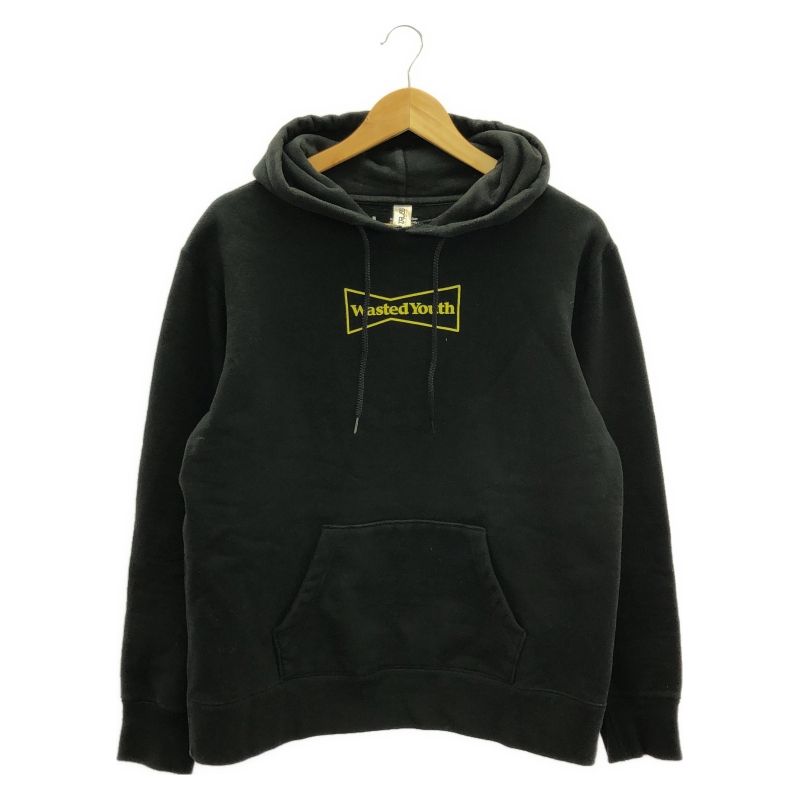 【中古】Wasted youth　Dont bother me any more サイズL[91]