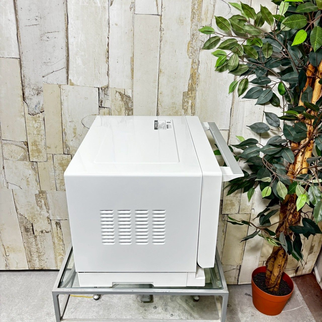 ランキング 製 SHARP シャープ RE-WF182-W 電子レンジ 50-60Hz