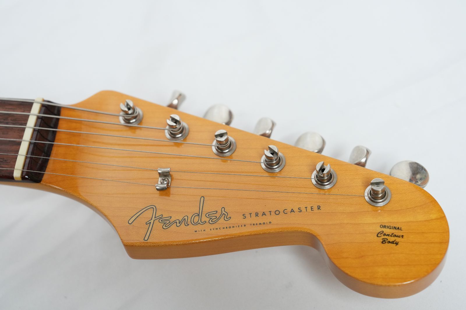 ストラトキャスター