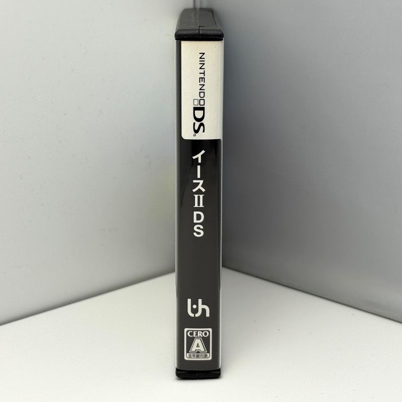 イースII DS