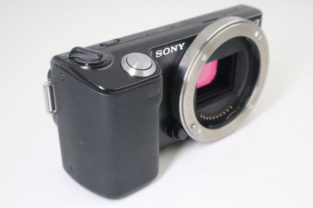 E 18-55mm
