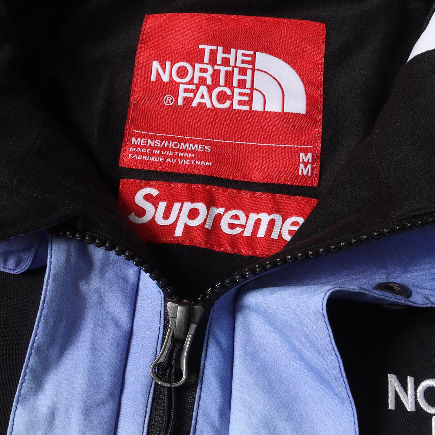 美品 Supreme シュプリーム ジャケット サイズ:M THE NORTH FACE ...