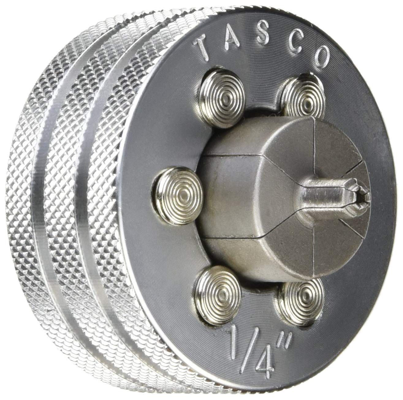 Size 1 4＂ イチネンTASCO TA525-2 エキスパンダヘッド1 4